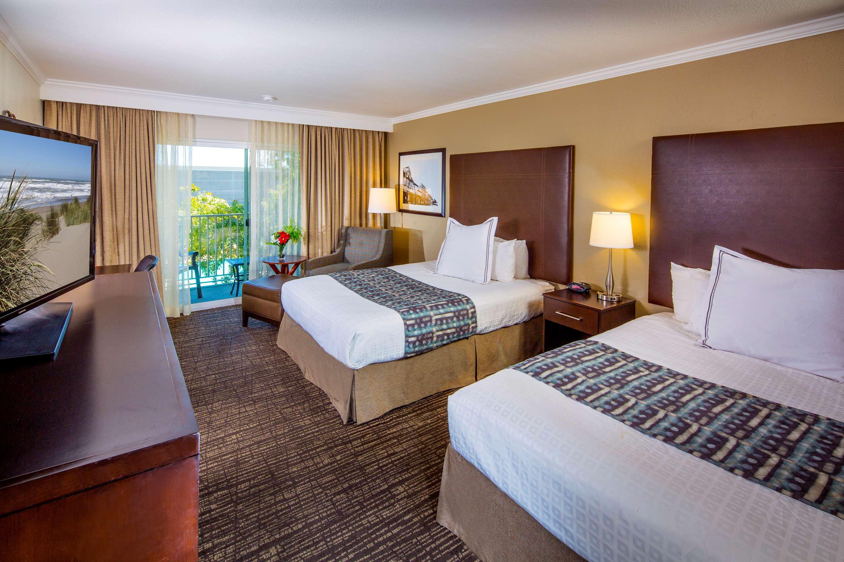 Best Western Plus Garden Court Inn Фримонт Екстериор снимка